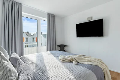 Ferienwohnung Ocean Breeze Olpenitz