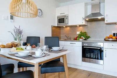Appartamento Vacanza con famiglia Kappeln