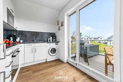 Ferienwohnung Nordisch by nature Olpenitz