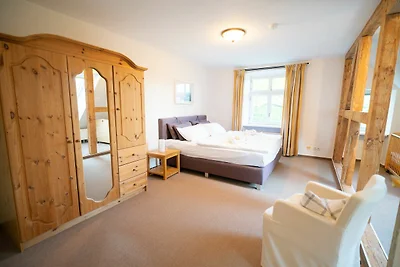 Vakantieappartement Gezinsvakantie 