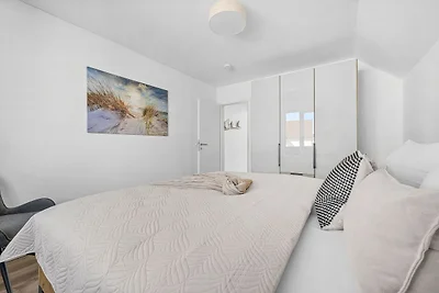 Ferienwohnung Sonne und Mond Olpenitz
