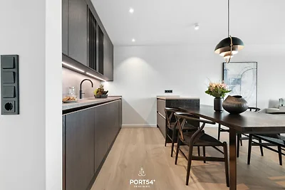 Times Square Penthouse List auf Sylt