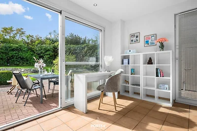 Ferienwohnung Strandperle Lutterbek