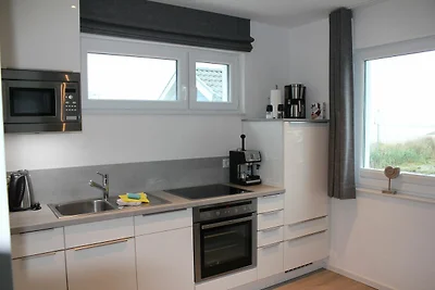 Ferienwohnung Strandkrabbe Olpenitz