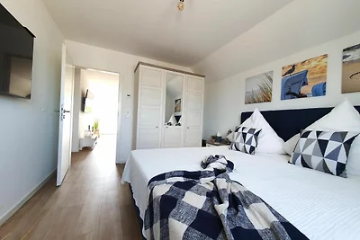 Ferienwohnung Nordseeresort39b Meerfreude ...