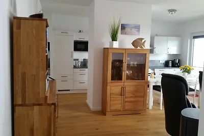 apartman za odmor Obiteljski odmor Olpenitz