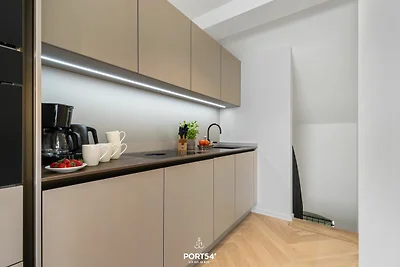 Vakantieappartement Gezinsvakantie 