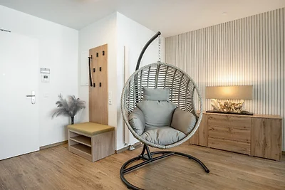 Ferienwohnung Seeluft Olpenitz