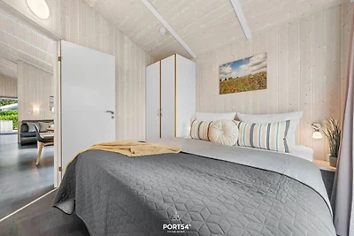 Ferienhaus Hellig Hus am Strand Schönhagen