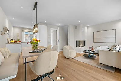 Ferienhaus Deichvilla Tinnum Sylt