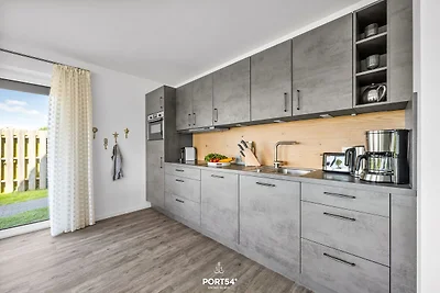 Ferienwohnung Meerverliebt Büsum