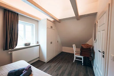 Ferienhaus Belle Hues Westerland auf Sylt