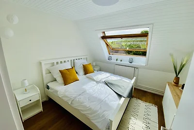 Ferienwohnung Harry Kappeln