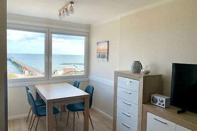 Ferienwohnung ''Strandblick'' - Schönberger...