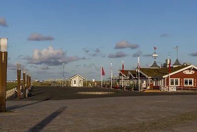 Appartement Vacances avec la famille St. Peter-Ording