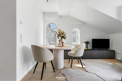 Vakantieappartement Gezinsvakantie 