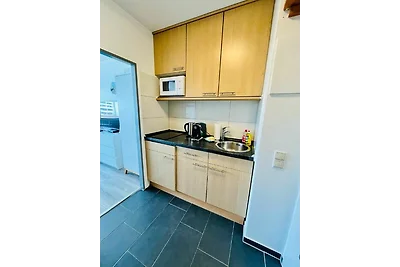 Ferienwohnung Südanker Fehmarn