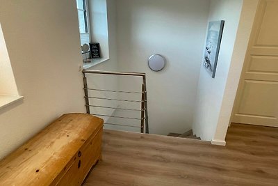 Vakantieappartement Gezinsvakantie Gelting