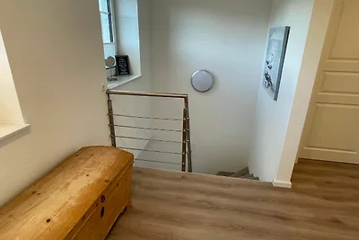 Ferienwohnung Stuuv twee Gelting
