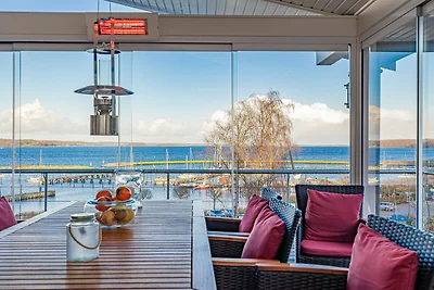 Casa vacanze Vacanza di relax Flensburg