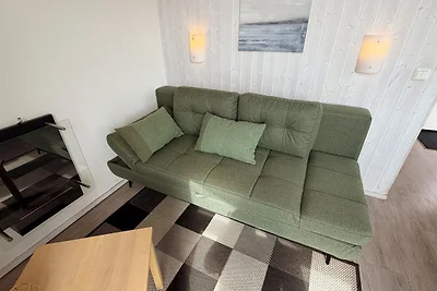 Casa vacanze Vacanza di relax Sankt Andreasberg