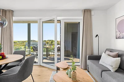Vakantieappartement Gezinsvakantie Dagebüll