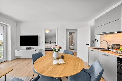 Appartement Vacances avec la famille Dagebüll