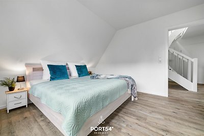 Vakantieappartement Gezinsvakantie Westerdeichstrich