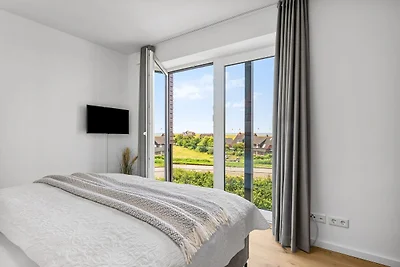 Apartament Dla rodzin Dagebüll