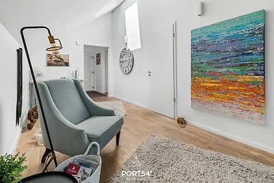 Appartement Vacances avec la famille Kappeln