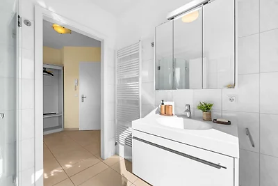 Ferienwohnung Blaue Perle Schönberger Strand