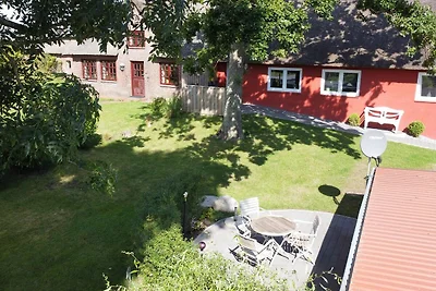 Casa vacanze Vacanza di relax Dagebüll
