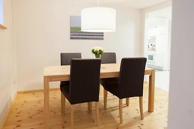 Ferienwohnung Beim Museumshafen Flensburg