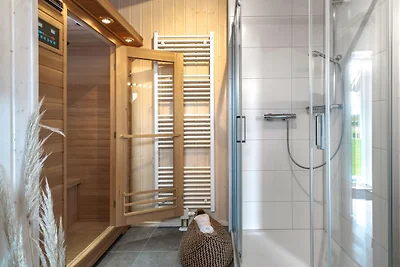Ferienhaus Haus Meerzeit Olpenitz