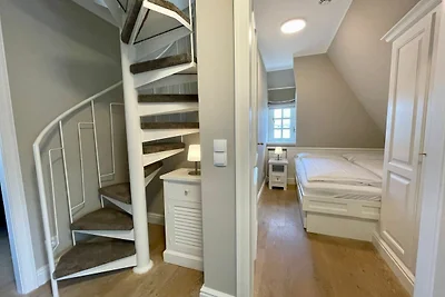 Lieblingsplatz am Meer 3 Kampen auf Sylt