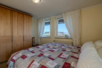 Appartamento Vacanza con famiglia Westerland