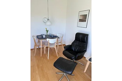 Ferienwohnung Sailing Glücksburg