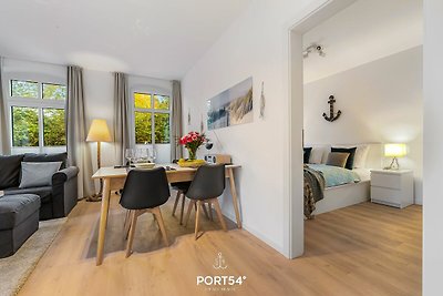 Ferienwohnung Morgentanz, App. 6 Emmelsbüll