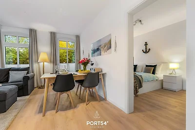 Appartamento Vacanza con famiglia Emmelsbüll-Horsbüll