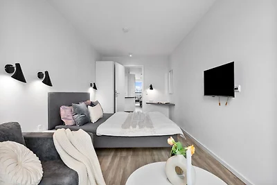 Ferienwohnung "Ostseetraum" Marina Wendtorf
