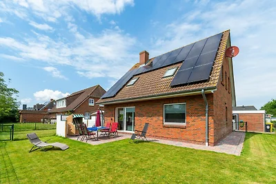 Ferienwohnung Luv Dagebüll