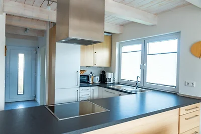 Ferienhaus "Plüschmors" Schönberg - Holm