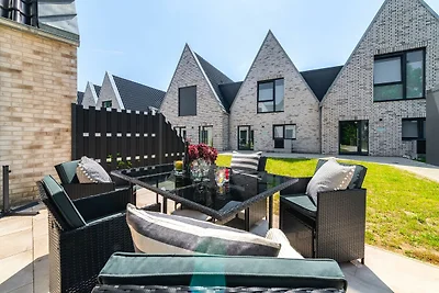 Casa vacanze Vacanza di relax Fehmarn