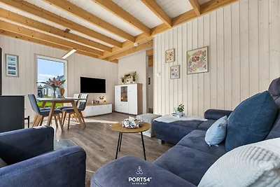Ferienhaus Marina Flair Olpenitz
