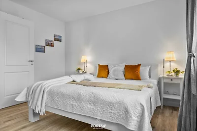Appartamento Vacanza con famiglia Damp