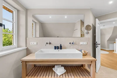 Ferienhaus Dröm Hus Archsum auf Sylt