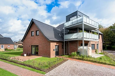 Vakantieappartement Gezinsvakantie Büsum