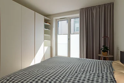 Ferienwohnung Strandlounge Schönberg -...