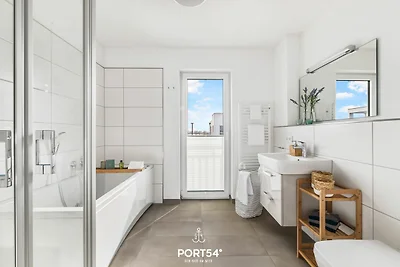 Ferienhaus Slia Olpenitz