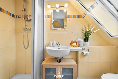 Haus Eiderseeschwalbe App II